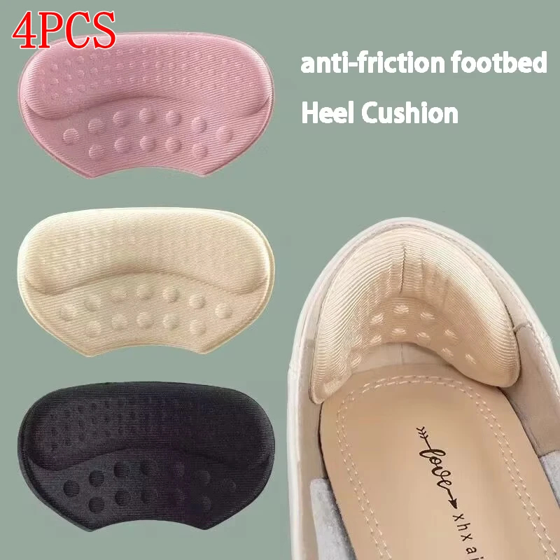 Sneaker Care Foam - 2pcs/4pcs Non-slip Padding Pain Relief Foot