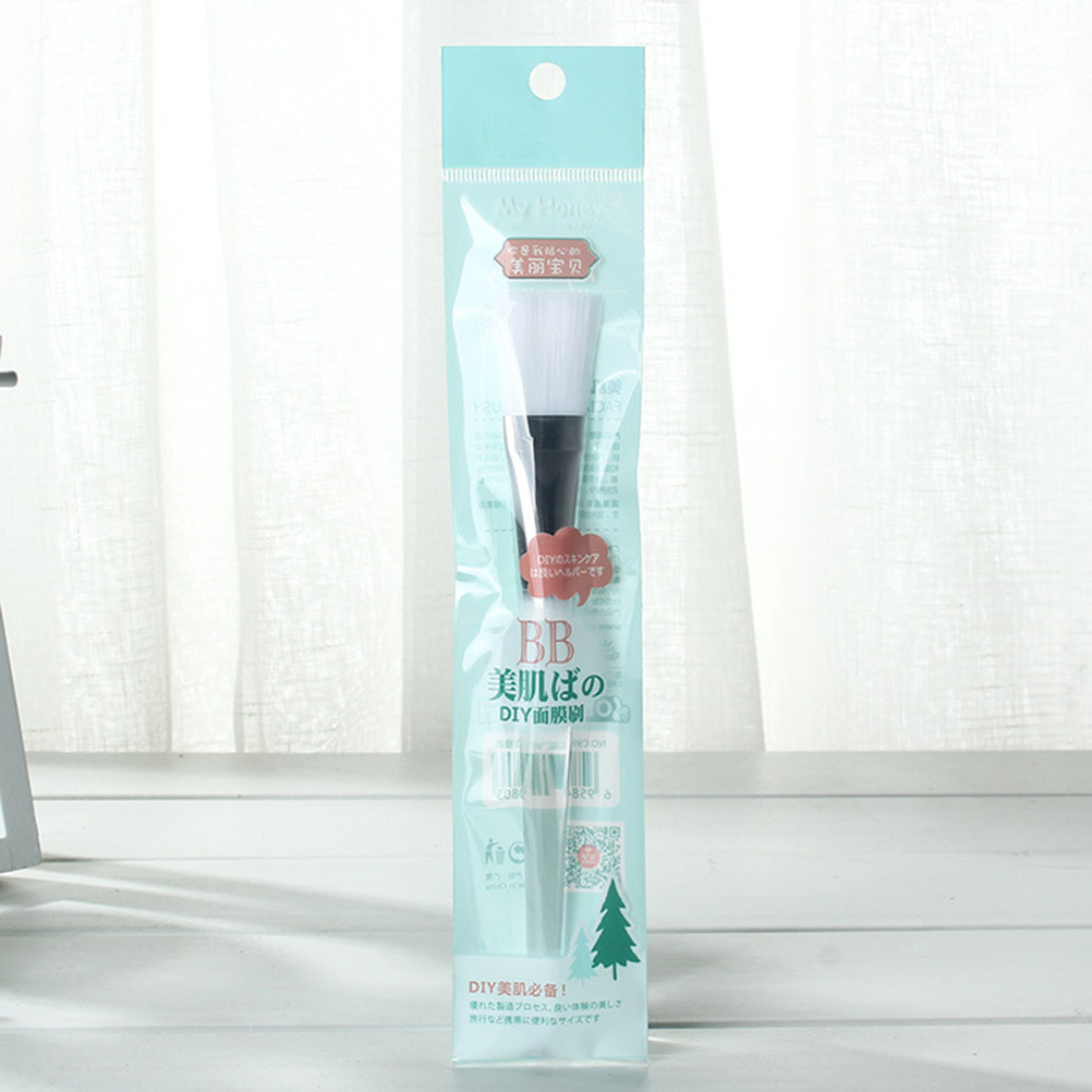 2Pcs Mask Brush Set Premium Sy - Brush Bristle Set recension och pris