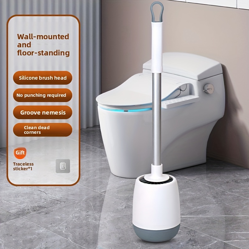 ​Multi-Functional Ventilated T - Brush Bristle Set recension och pris