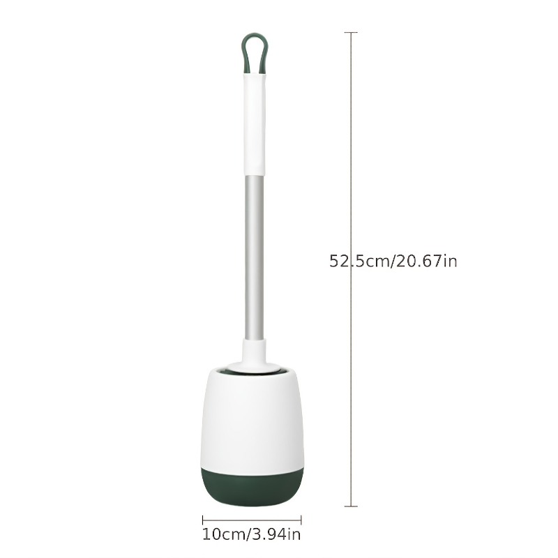 ​Multi-Functional Ventilated T - Brush Bristle Set recension och pris