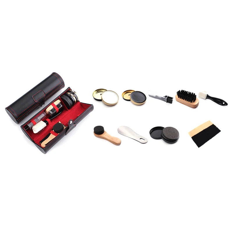 Professional Shoes Care Kit Qu - Sneaker Care Cleaning Kit recension och pris