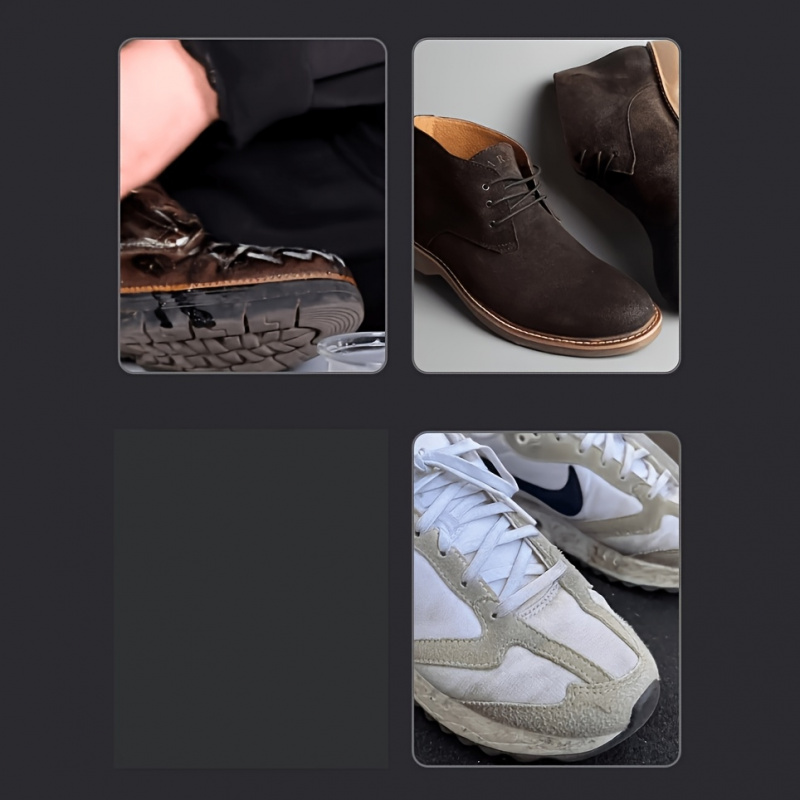 1 pack of sneaker cleaning wip - Sneaker Care Wipes recension och pris