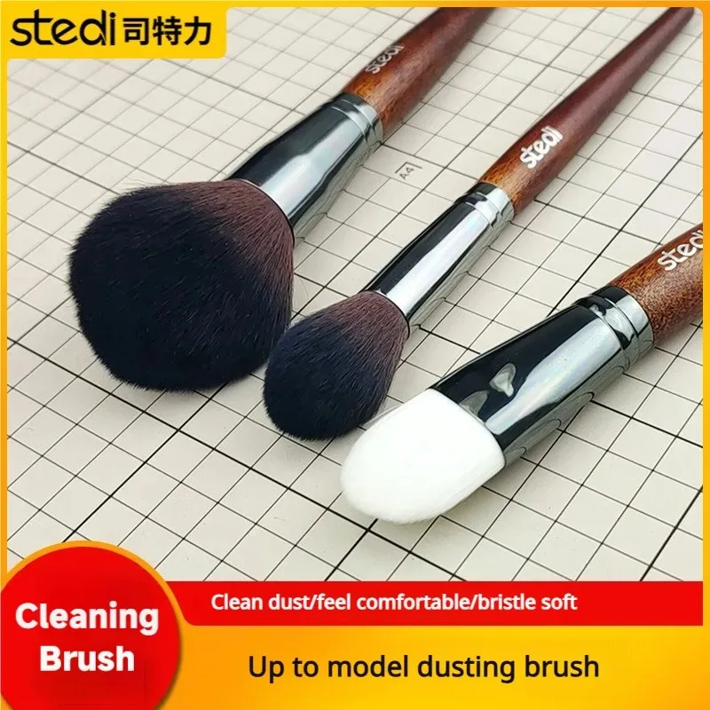 Stedi MS81/82/83 Model Cleanin - Brush Bristle Set recension och pris