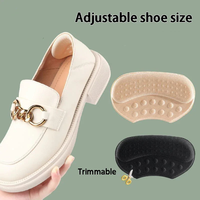 2pcs/4pcs Non-slip Padding Pai - Sneaker Care Foam recension och pris