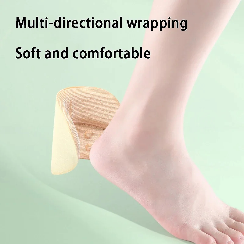 2pcs/4pcs Non-slip Padding Pai - Sneaker Care Foam recension och pris