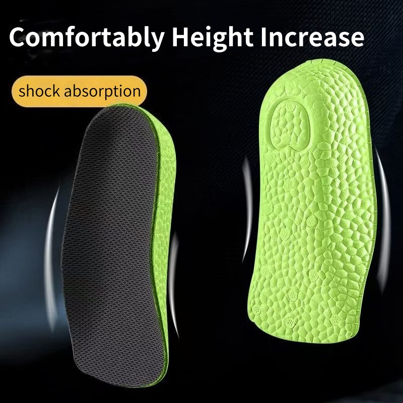 Memory Foam Height Increase In - Sneaker Care Foam recension och pris