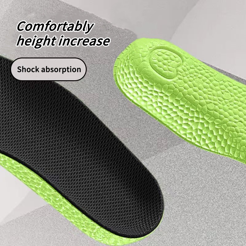 Memory Foam Height Increase In - Sneaker Care Foam recension och pris