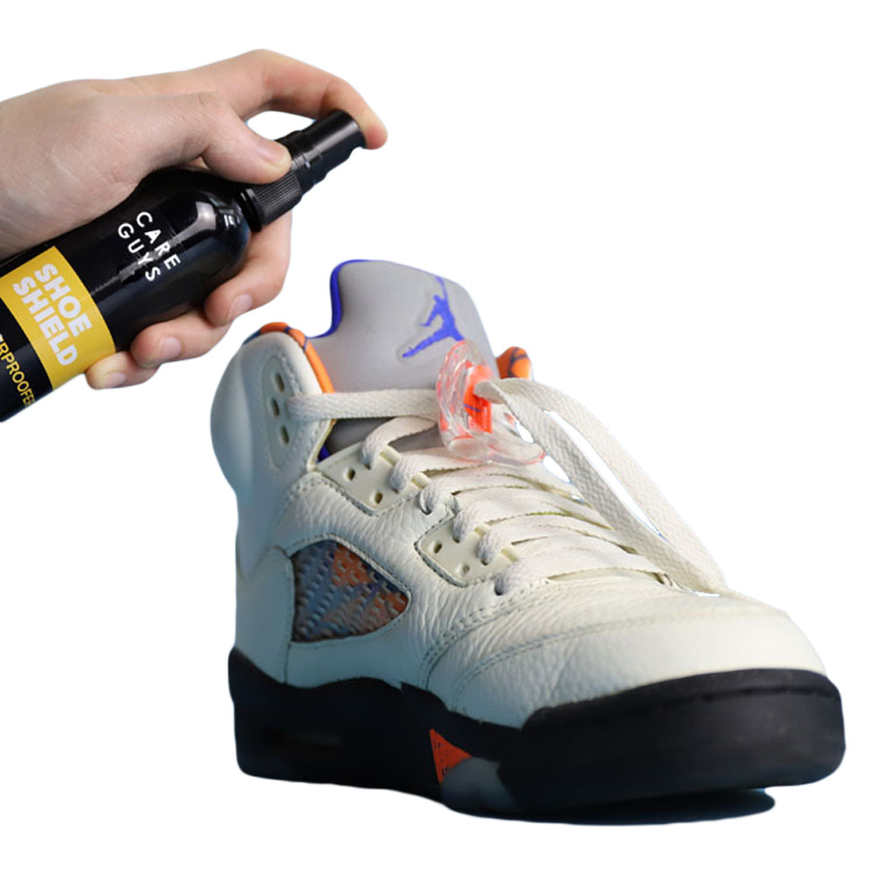 Shoe Whitener Shoe Whitening C - White Sneaker Care Kit recension och pris