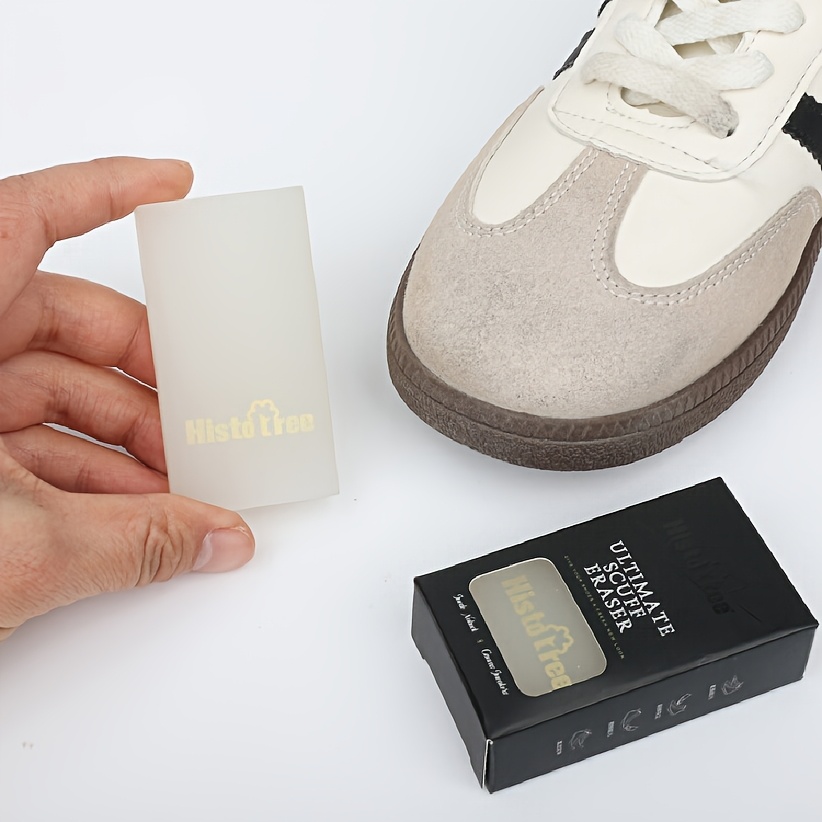 1/2pc Shoe Cleaner Eraser Whit - Sneaker Care Cleaning Kit recension och pris