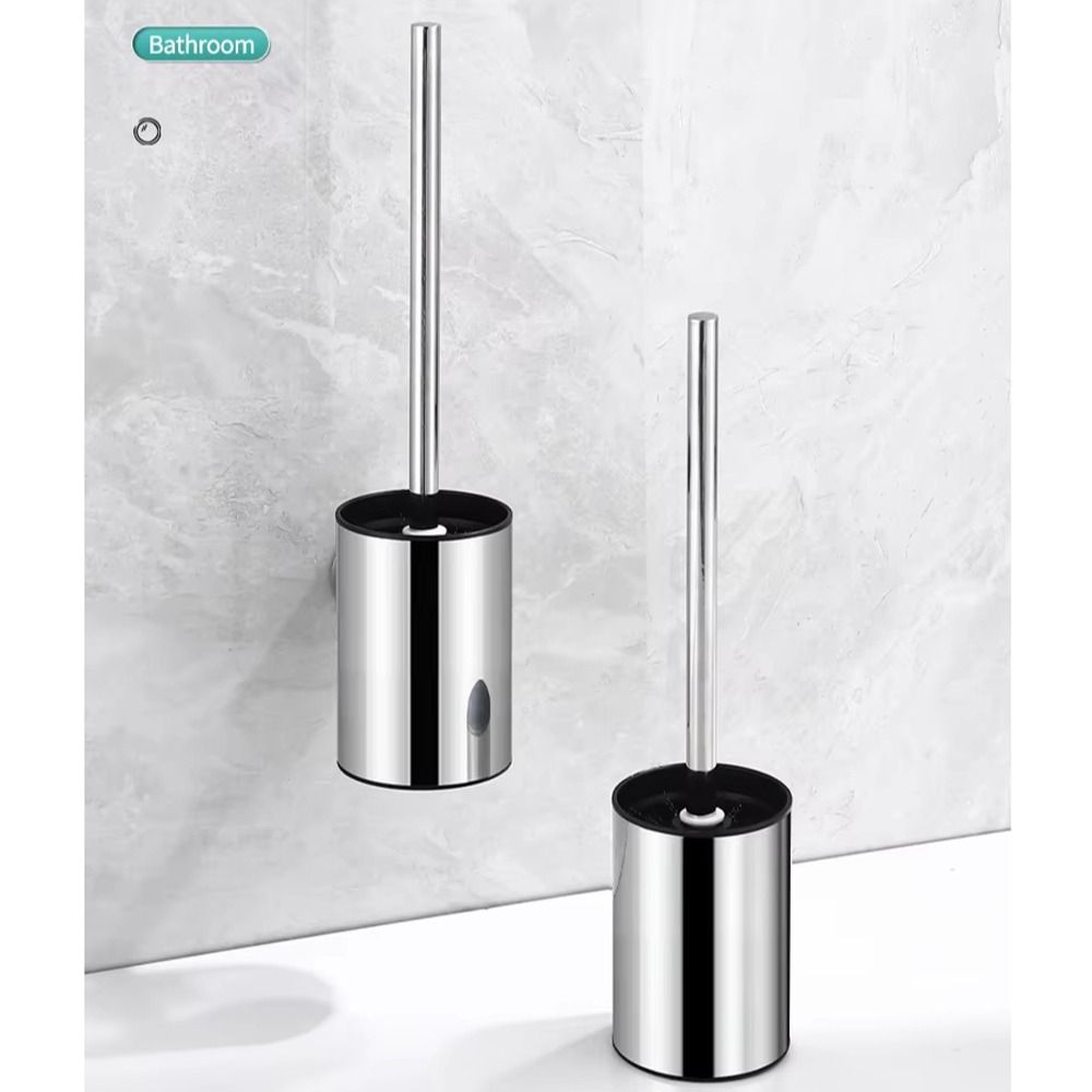 Stainless Steel Toilet Brush S - Brush Bristle Set recension och pris