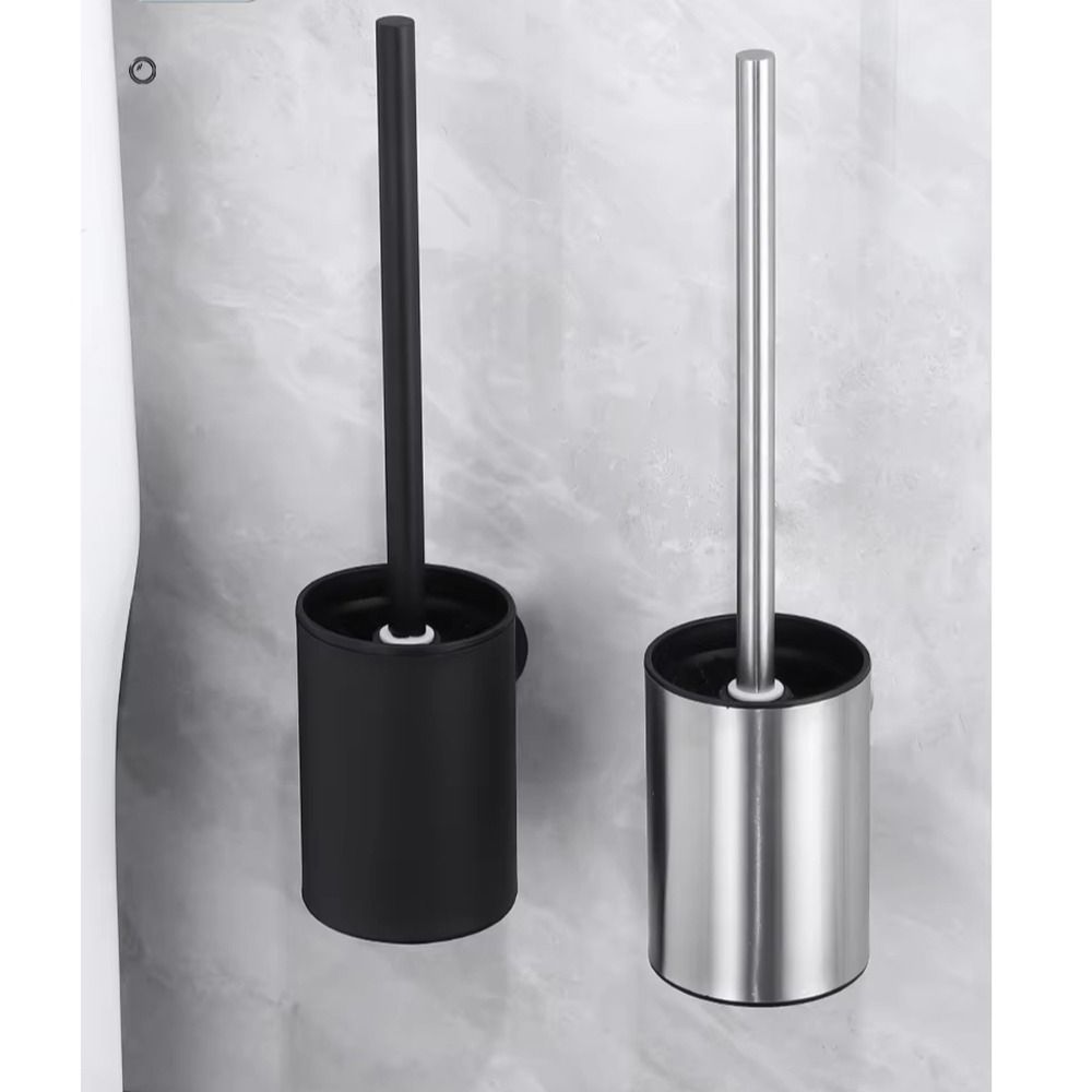 Stainless Steel Toilet Brush S - Brush Bristle Set recension och pris