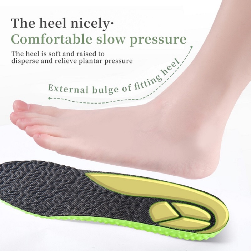 X Sports Shock Absorptiyi Inso - Sneaker Care Foam recension och pris
