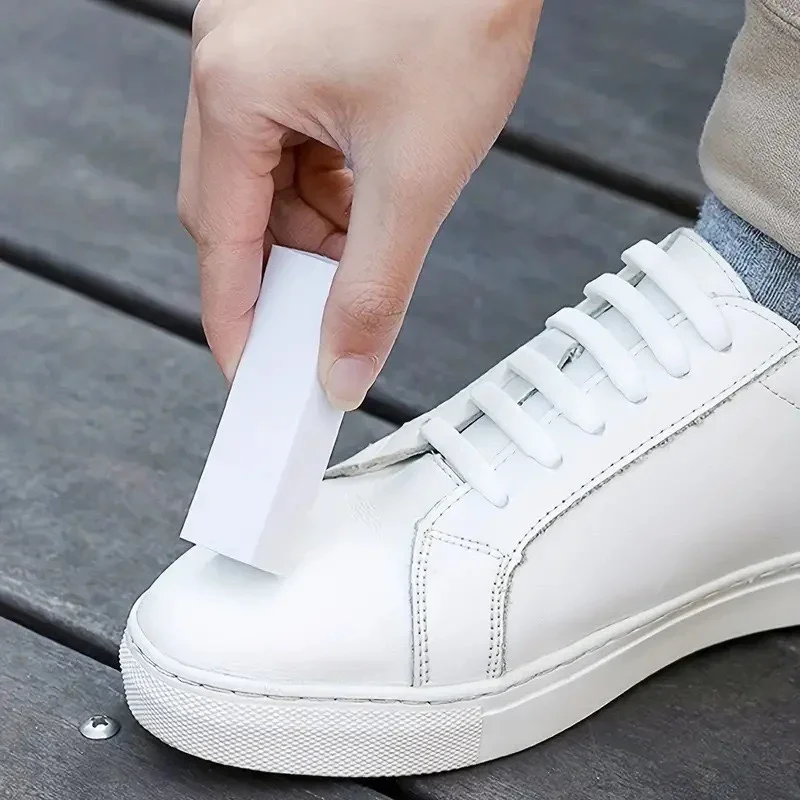 1/2/3Pcs Portable Easy-To-Use  - White Sneaker Care Kit recension och pris