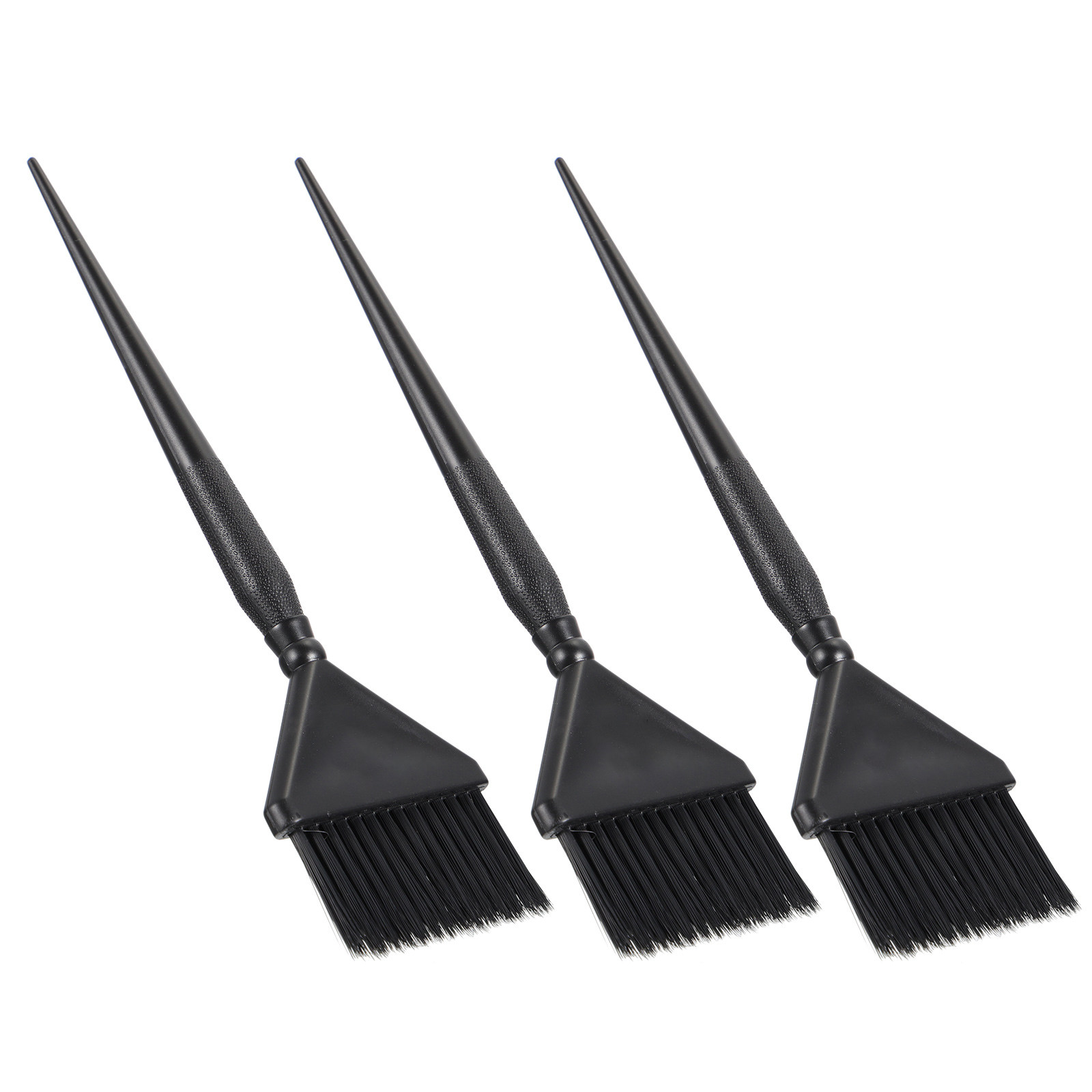 3Pcs Hair Dye Brush Set Profes - Brush Bristle Set recension och pris