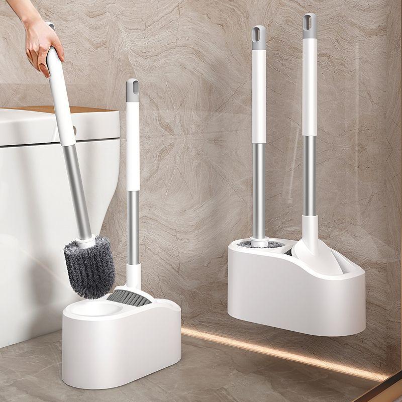 1Pc/set 4-in-1 Multifunction T - Brush Bristle Set recension och pris