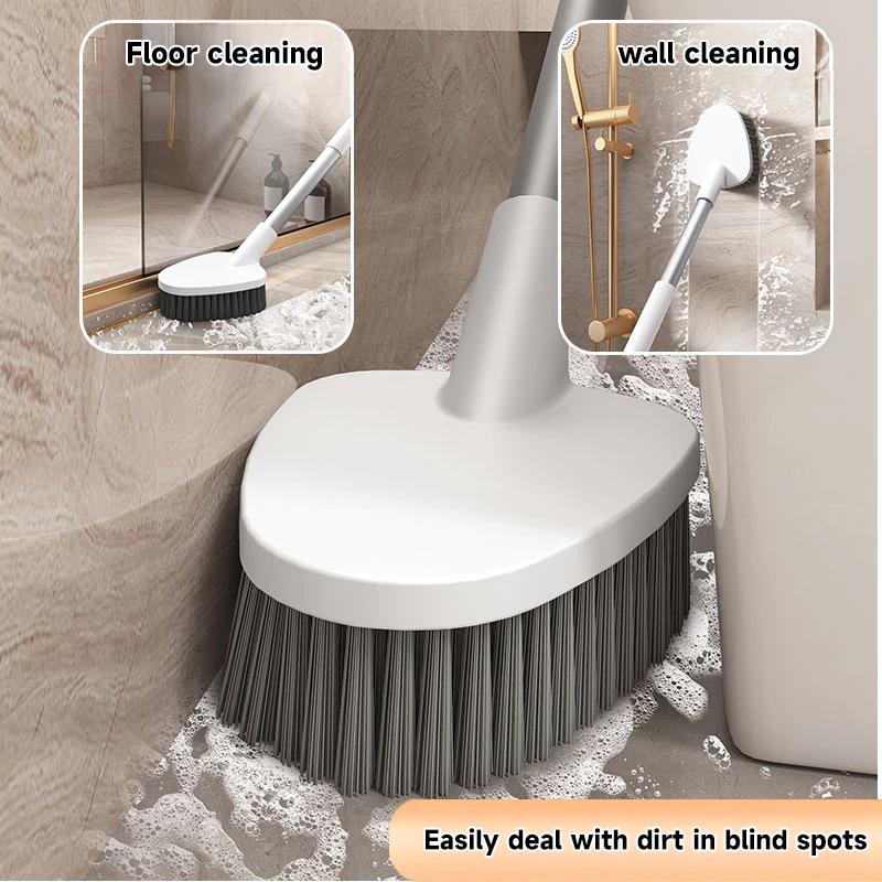 1Pc/set 4-in-1 Multifunction T - Brush Bristle Set recension och pris