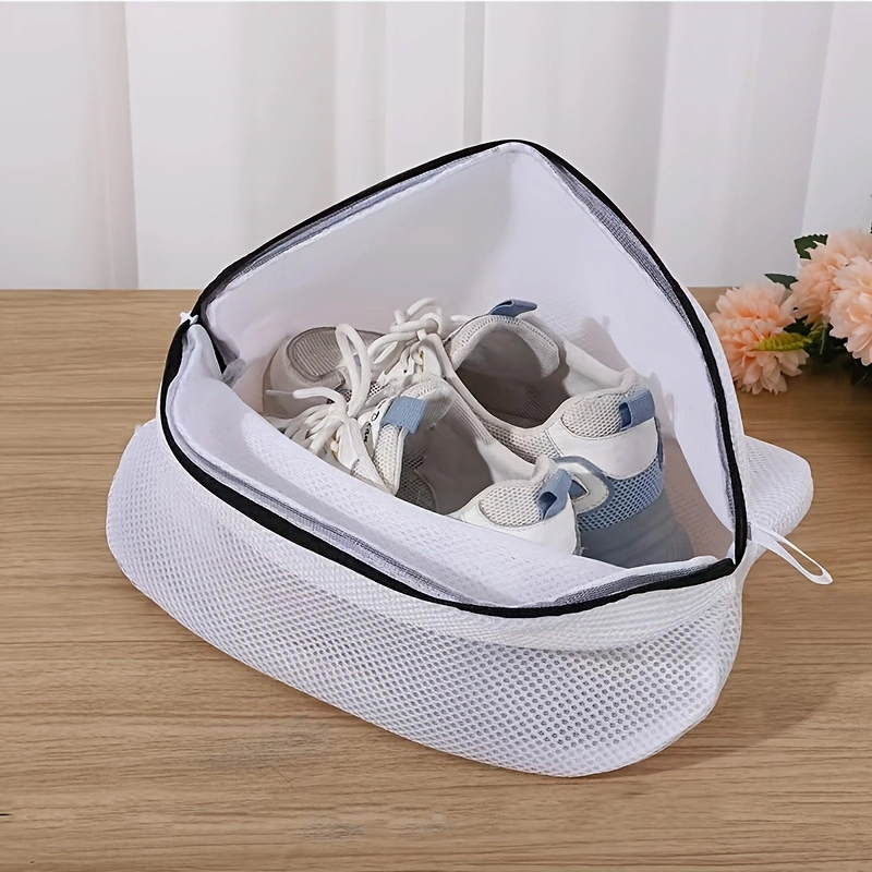Shoe Washing Machine Bags, Mes - Sneaker Care Cleaning Kit recension och pris